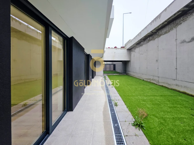 Apartamento T3 para Venda em Penafiel Foto 20