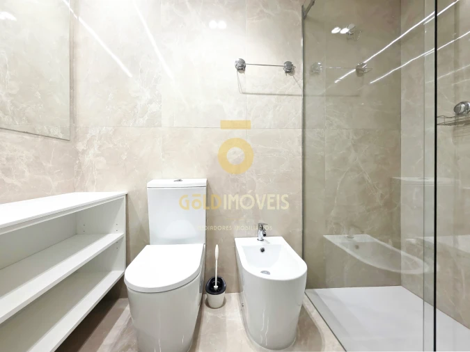 Apartamento T3 para Venda em Penafiel Foto 9