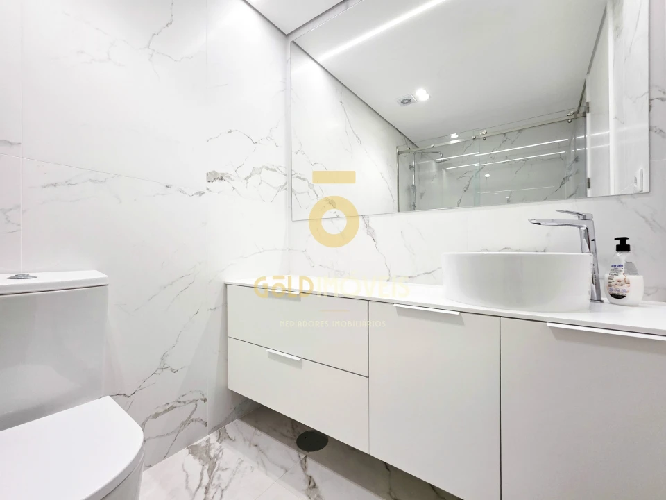 Apartamento T3 para Venda em Penafiel Foto 14