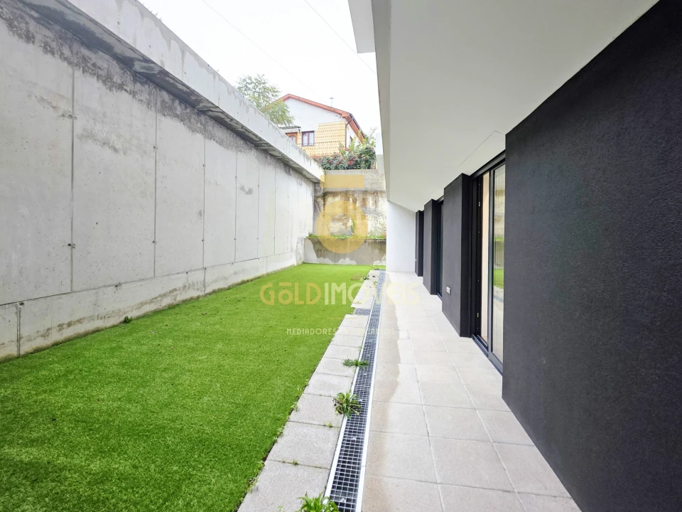 Apartamento T3 para Venda em Penafiel Foto 19