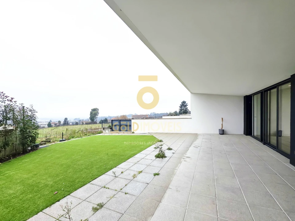 Apartamento T3 para Venda em Penafiel Foto 23