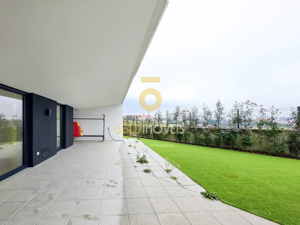 Apartamento T3 para Venda em Penafiel Foto 21