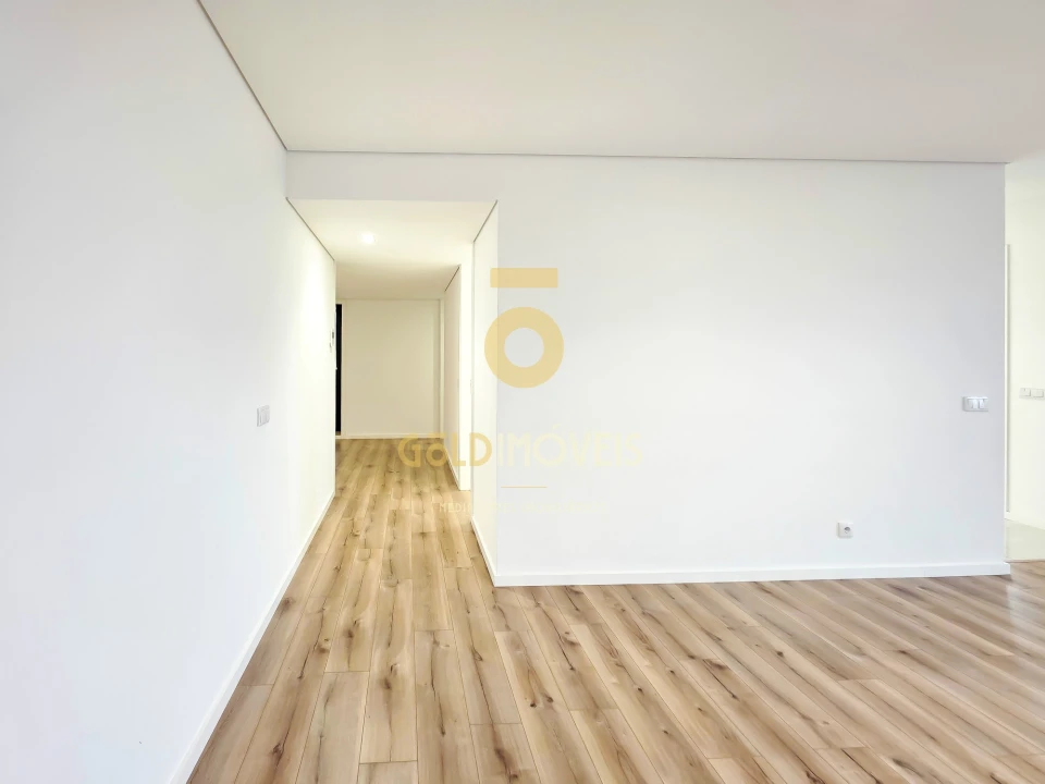 Apartamento T3 para Venda em Penafiel Foto 6