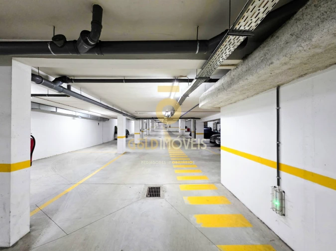 Apartamento T3 para Arrendamento em Penafiel Foto 23