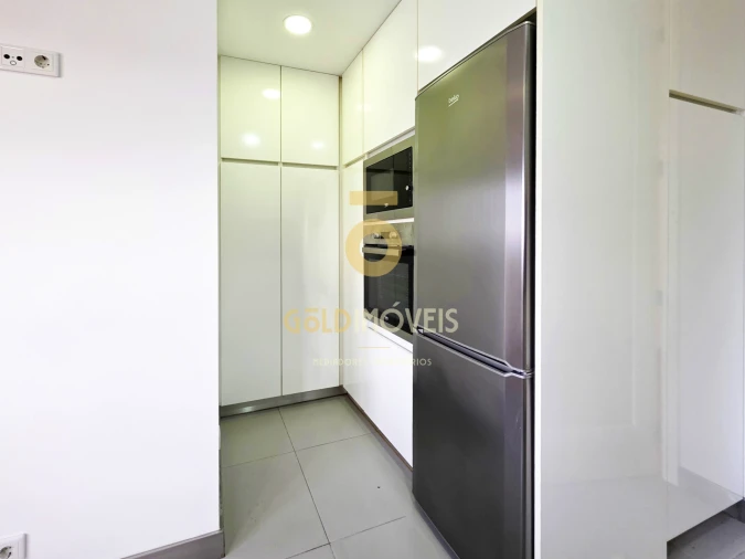 Apartamento T3 para Arrendamento em Penafiel Foto 3