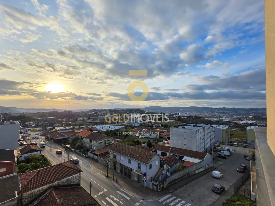 Apartamento T3 para Arrendamento em Penafiel Foto 7