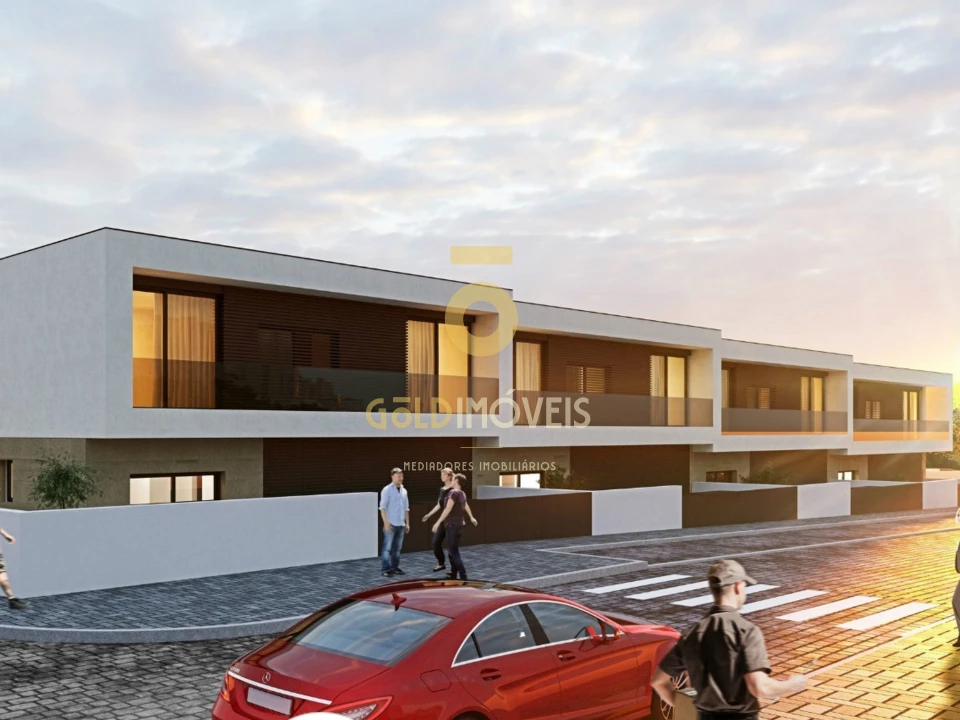 Moradia T3 para Venda em Alpendorada, Várzea e Torrão Foto 3