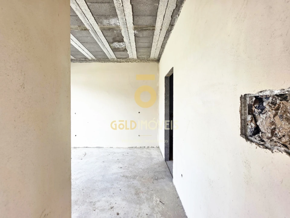 Moradia T3 para Venda em Alpendorada, Várzea e Torrão Foto 20