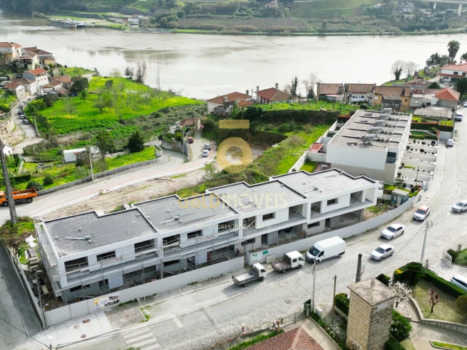 Moradia T3 para Venda em Alpendorada, Várzea e Torrão Foto 6