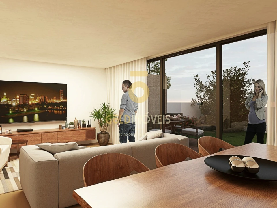 Moradia T3 para Venda em Alpendorada, Várzea e Torrão Foto 6