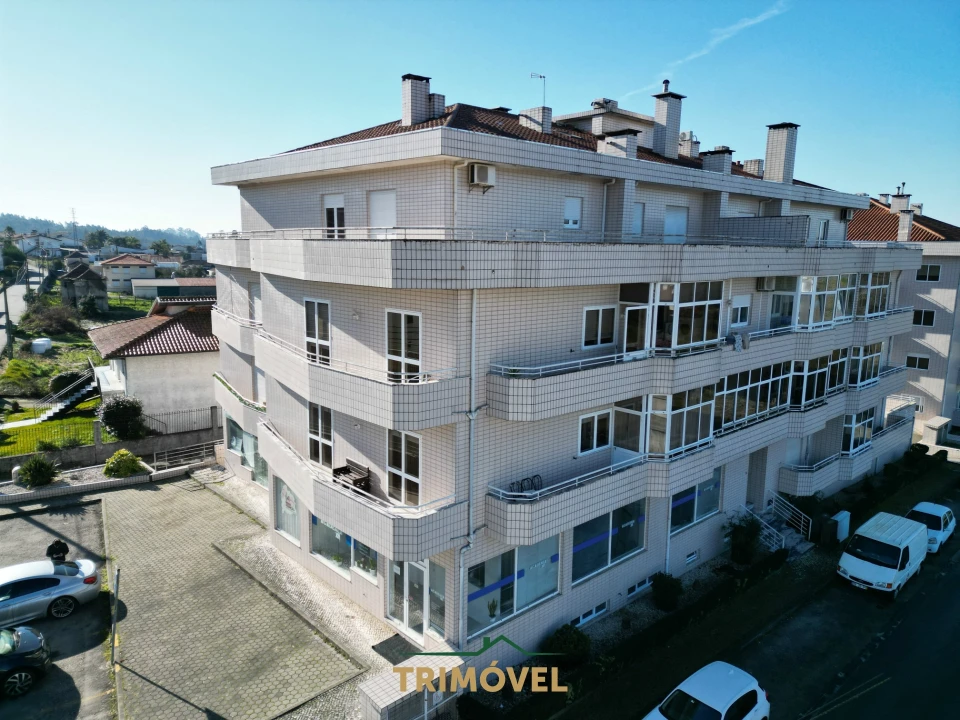 Apartamento T2 para Venda em São Roque Foto 1