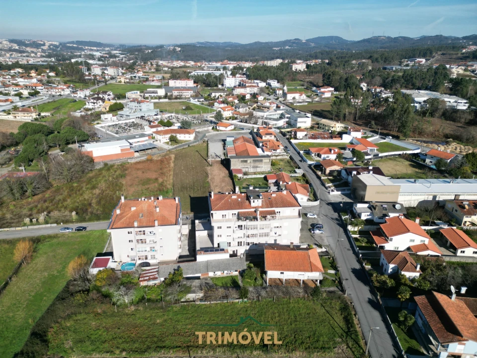 Apartamento T2 para Venda em São Roque Foto 3