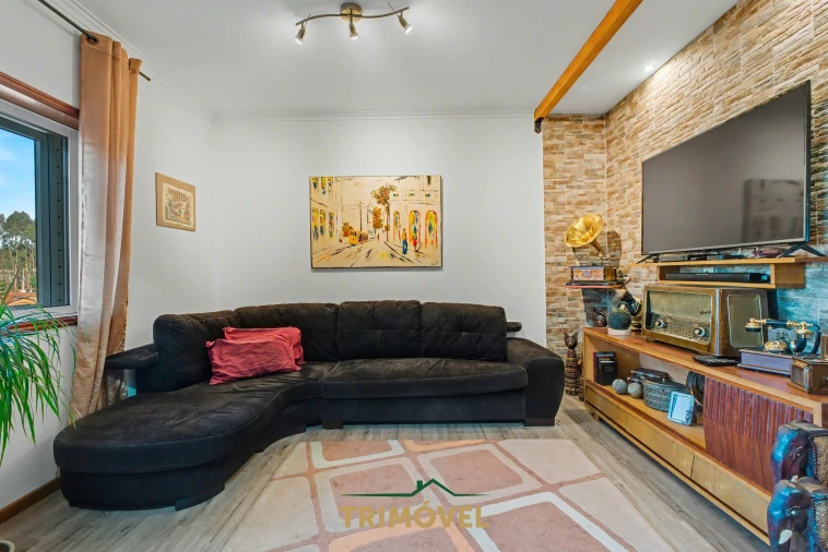 Apartamento T2 para Venda em São Roque Foto 6