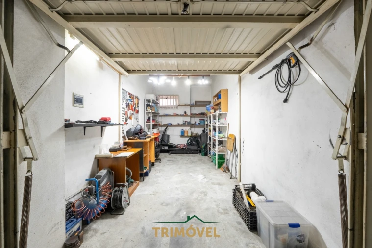 Apartamento T2 para Venda em São Roque Foto 17