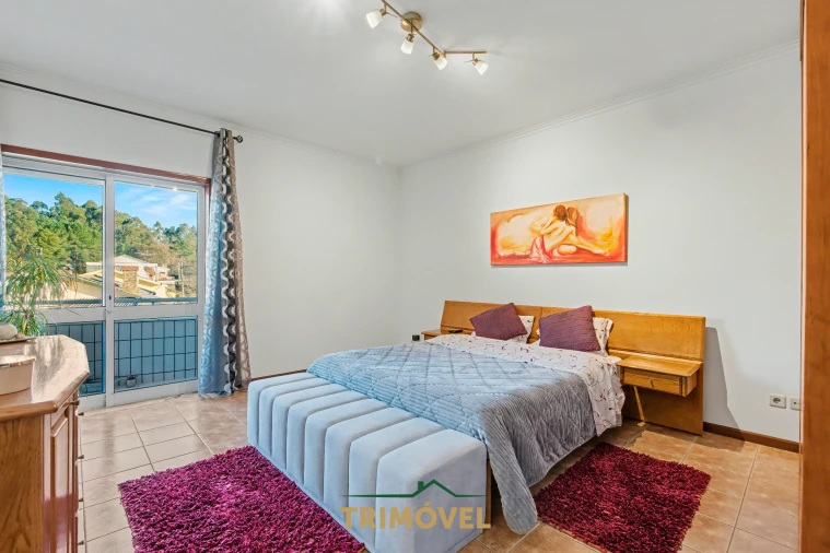 Apartamento T2 para Venda em São Roque Foto 11