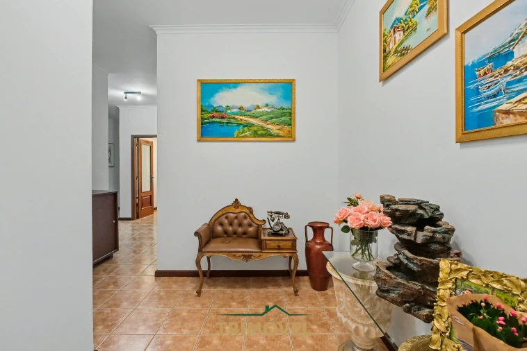 Apartamento T2 para Venda em São Roque Foto 8