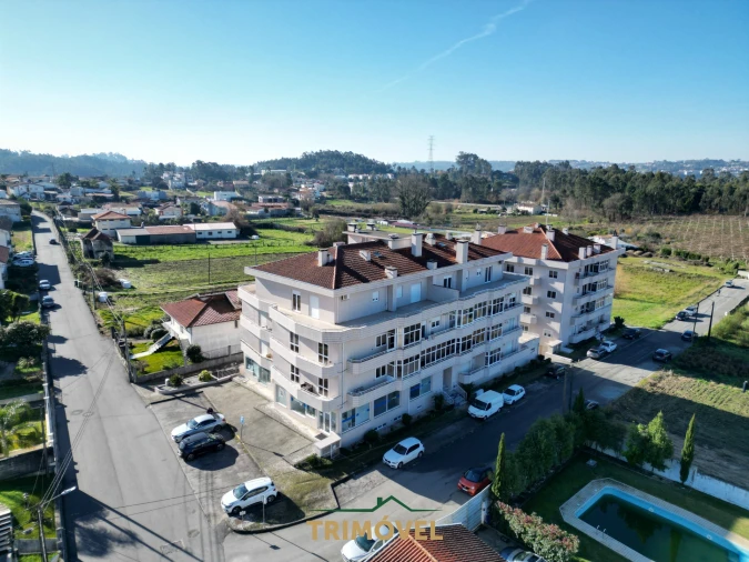 Apartamento T2 para Venda em São Roque Foto 19