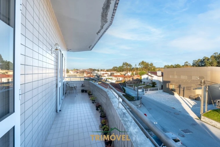 Apartamento T2 para Venda em São Roque Foto 15