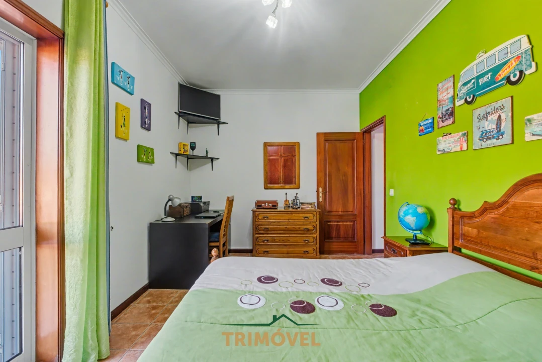 Apartamento T2 para Venda em São Roque Foto 13