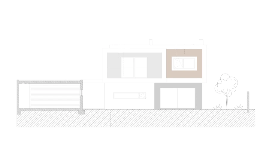 Moradia T4 para Venda em Santa Joana Foto 5