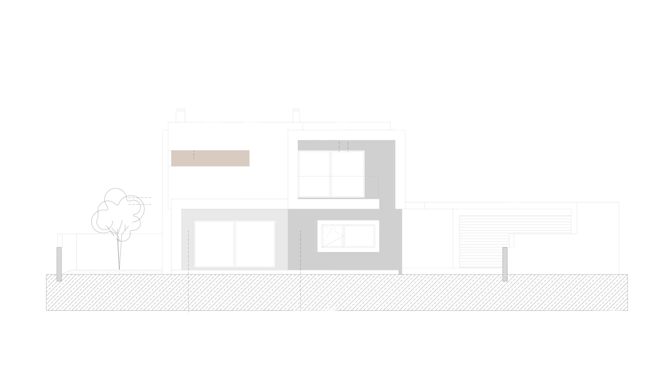 Moradia T4 para Venda em Santa Joana Foto 7