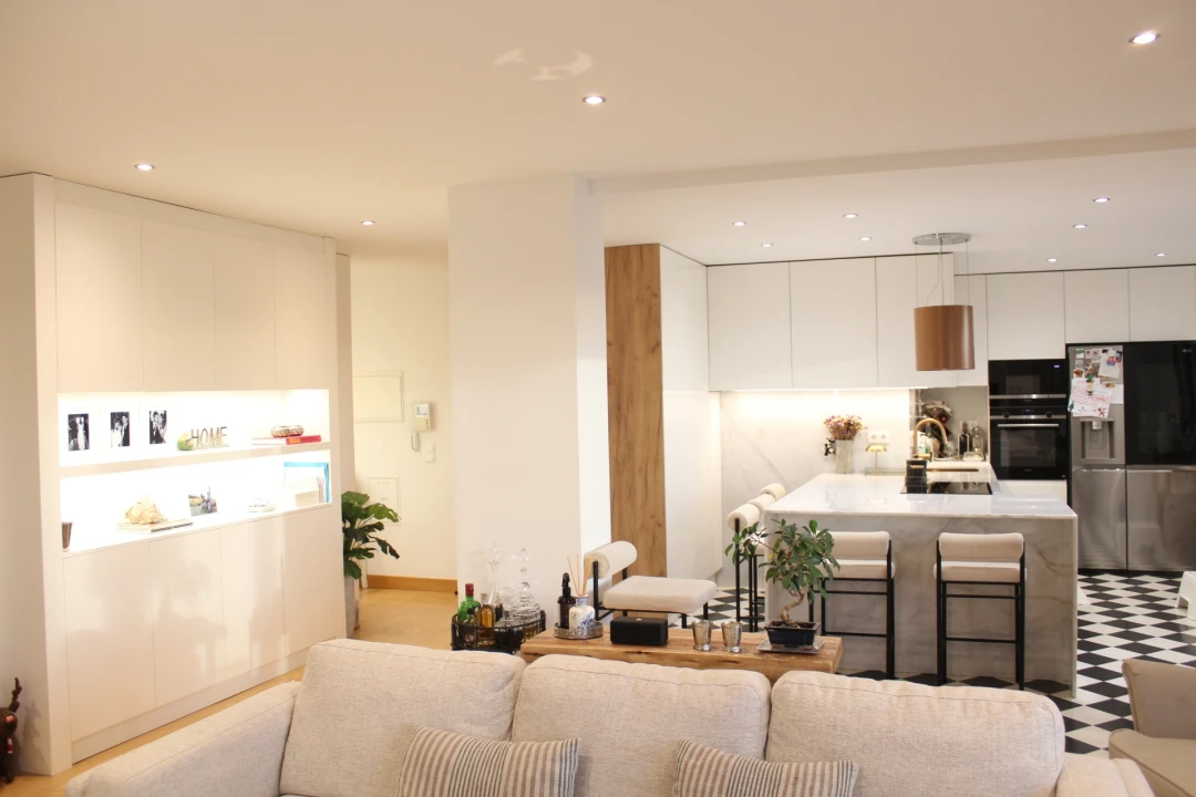 Apartamento T3 para Venda em Alcochete Foto 9