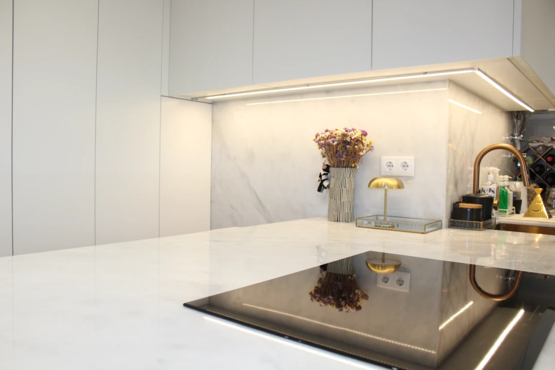 Apartamento T3 para Venda em Alcochete Foto 13