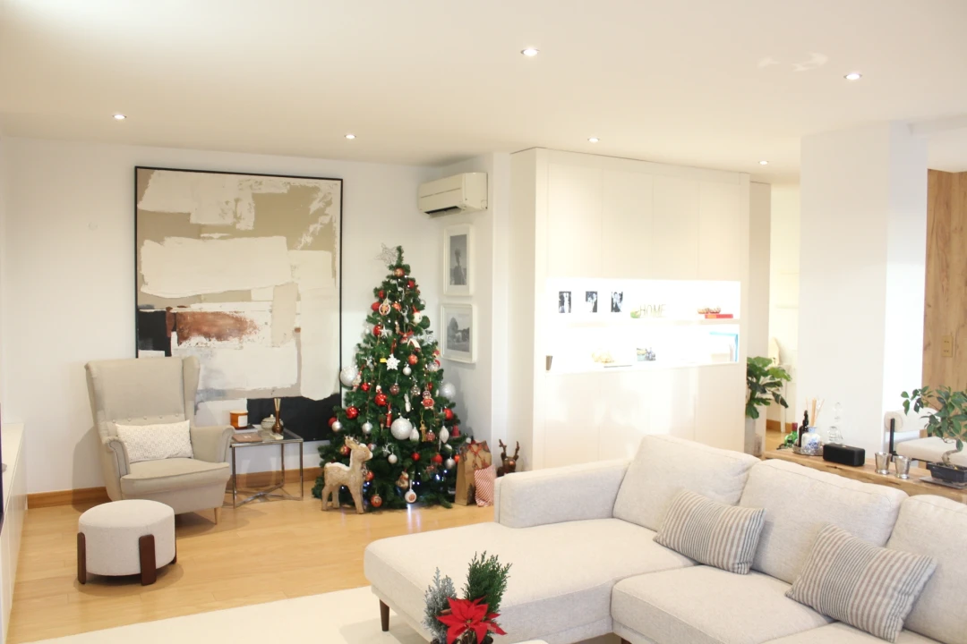 Apartamento T3 para Venda em Alcochete Foto 6