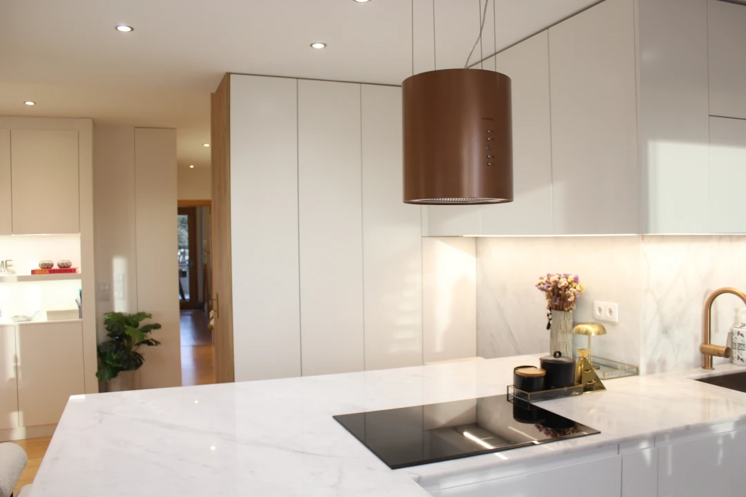 Apartamento T3 para Venda em Alcochete Foto 11