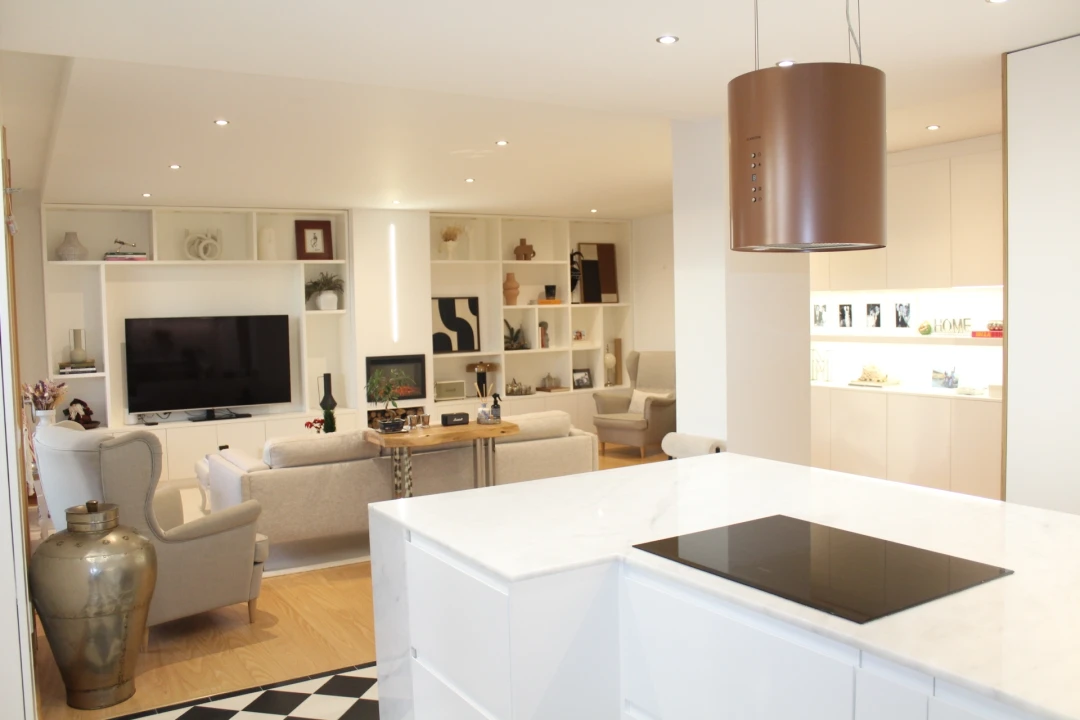 Apartamento T3 para Venda em Alcochete Foto 12