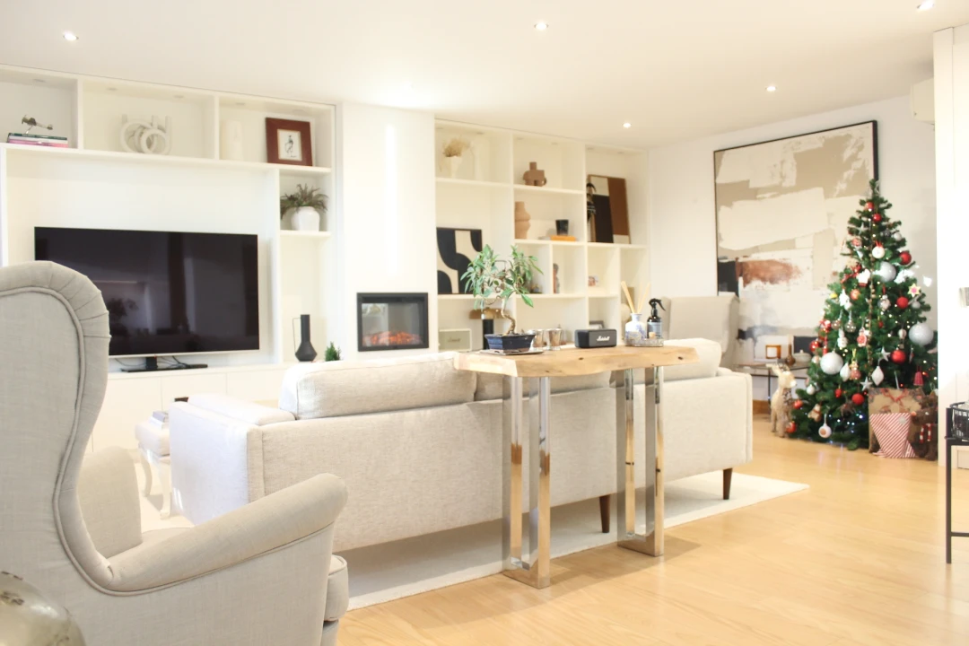 Apartamento T3 para Venda em Alcochete Foto 3