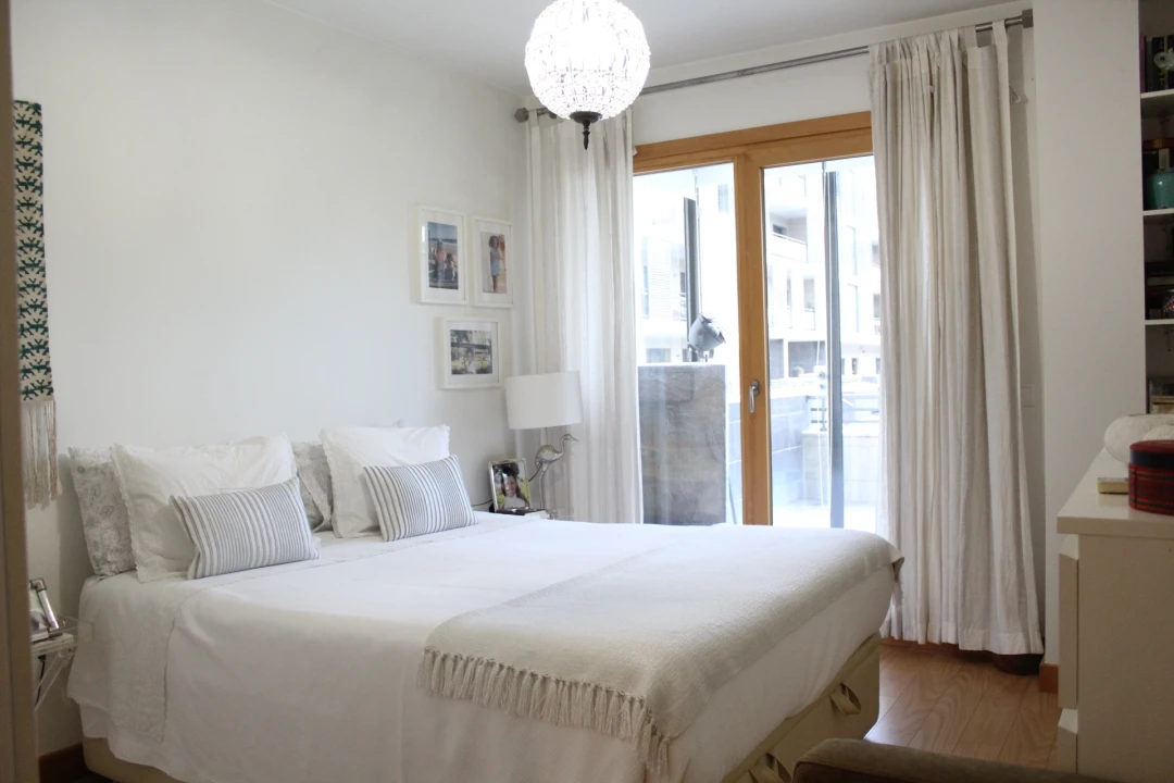 Apartamento T3 para Venda em Alcochete Foto 16