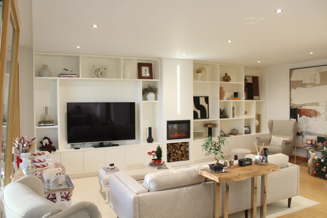 Apartamento T3 para Venda em Alcochete Foto 4