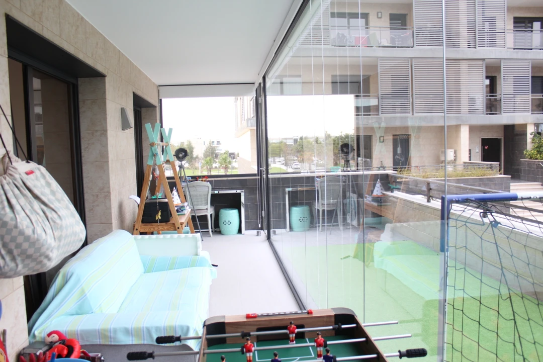 Apartamento T3 para Venda em Alcochete Foto 21