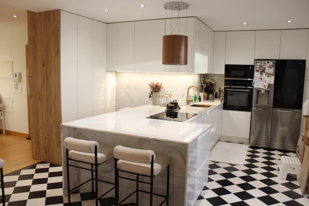 Apartamento T3 para Venda em Alcochete Foto 10