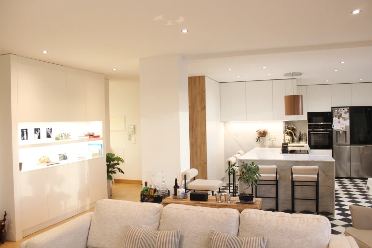 Apartamento T3 para Venda em Alcochete Foto 9