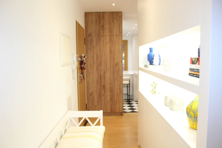 Apartamento T3 para Venda em Alcochete Foto 31