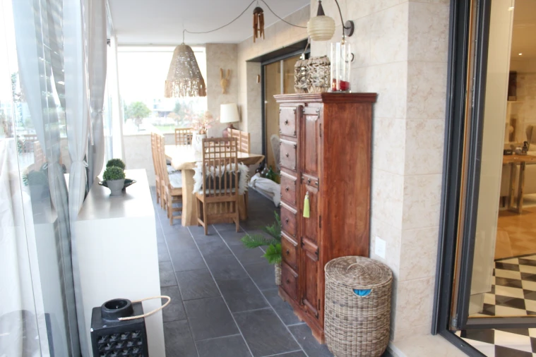 Apartamento T3 para Venda em Alcochete Foto 26