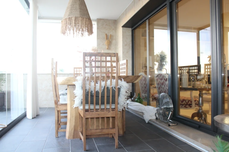 Apartamento T3 para Venda em Alcochete Foto 25