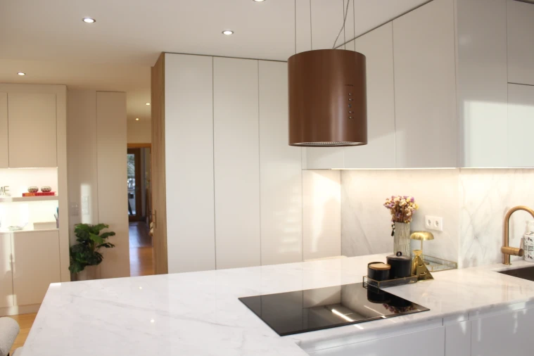 Apartamento T3 para Venda em Alcochete Foto 11