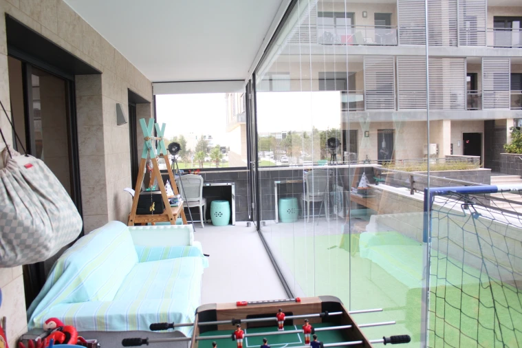 Apartamento T3 para Venda em Alcochete Foto 21