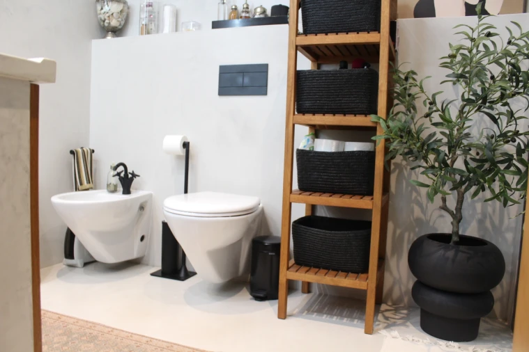 Apartamento T3 para Venda em Alcochete Foto 20