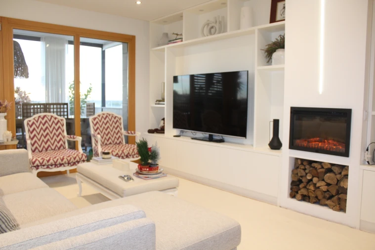 Apartamento T3 para Venda em Alcochete Foto 7