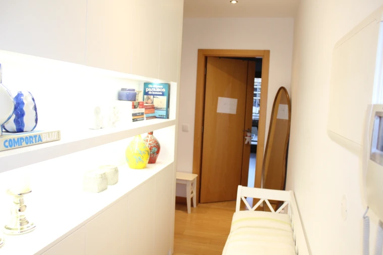 Apartamento T3 para Venda em Alcochete Foto 30