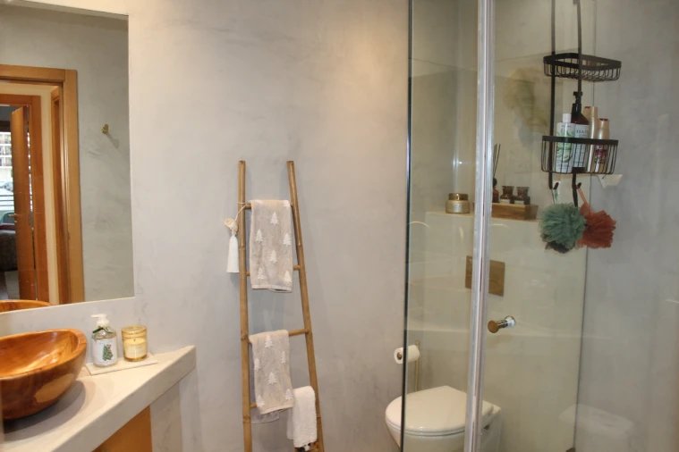 Apartamento T3 para Venda em Alcochete Foto 14