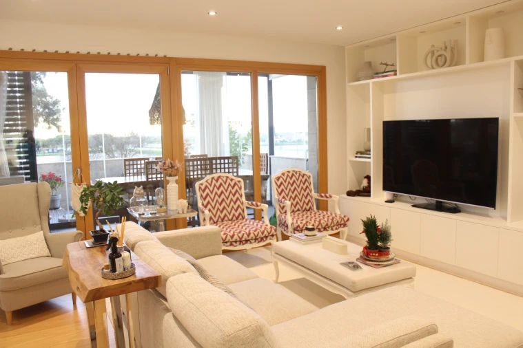 Apartamento T3 para Venda em Alcochete Foto 23