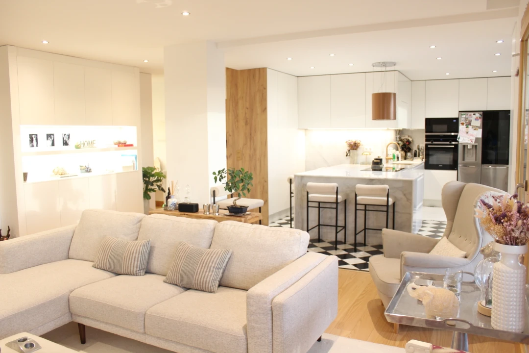 Apartamento T3 para Venda em Alcochete Foto 5