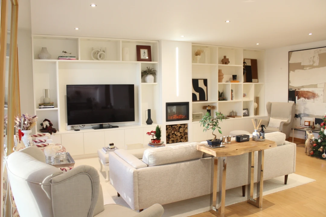 Apartamento T3 para Venda em Alcochete Foto 2