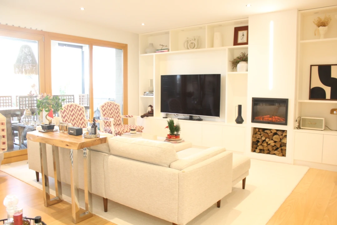 Apartamento T3 para Venda em Alcochete Foto 1