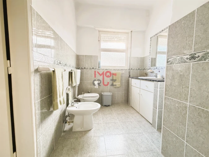 Moradia T8 para Venda em Tramagal Foto 22